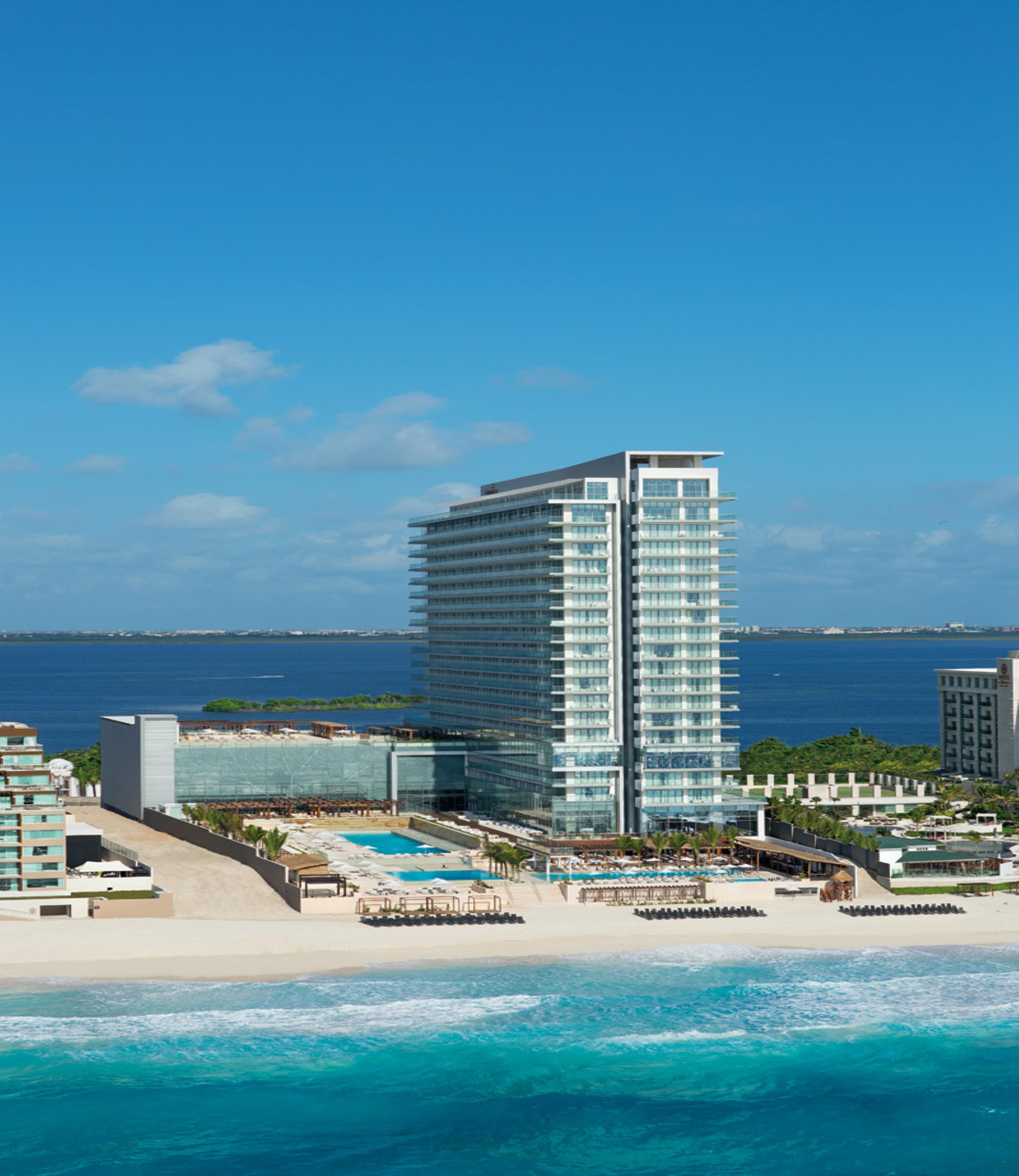 HOTEL SECRETS THE VINE CANCUN (ADULTS ONLY) | ⋆⋆⋆⋆⋆ | MEXICO | SEASON DEALS  FROM $637